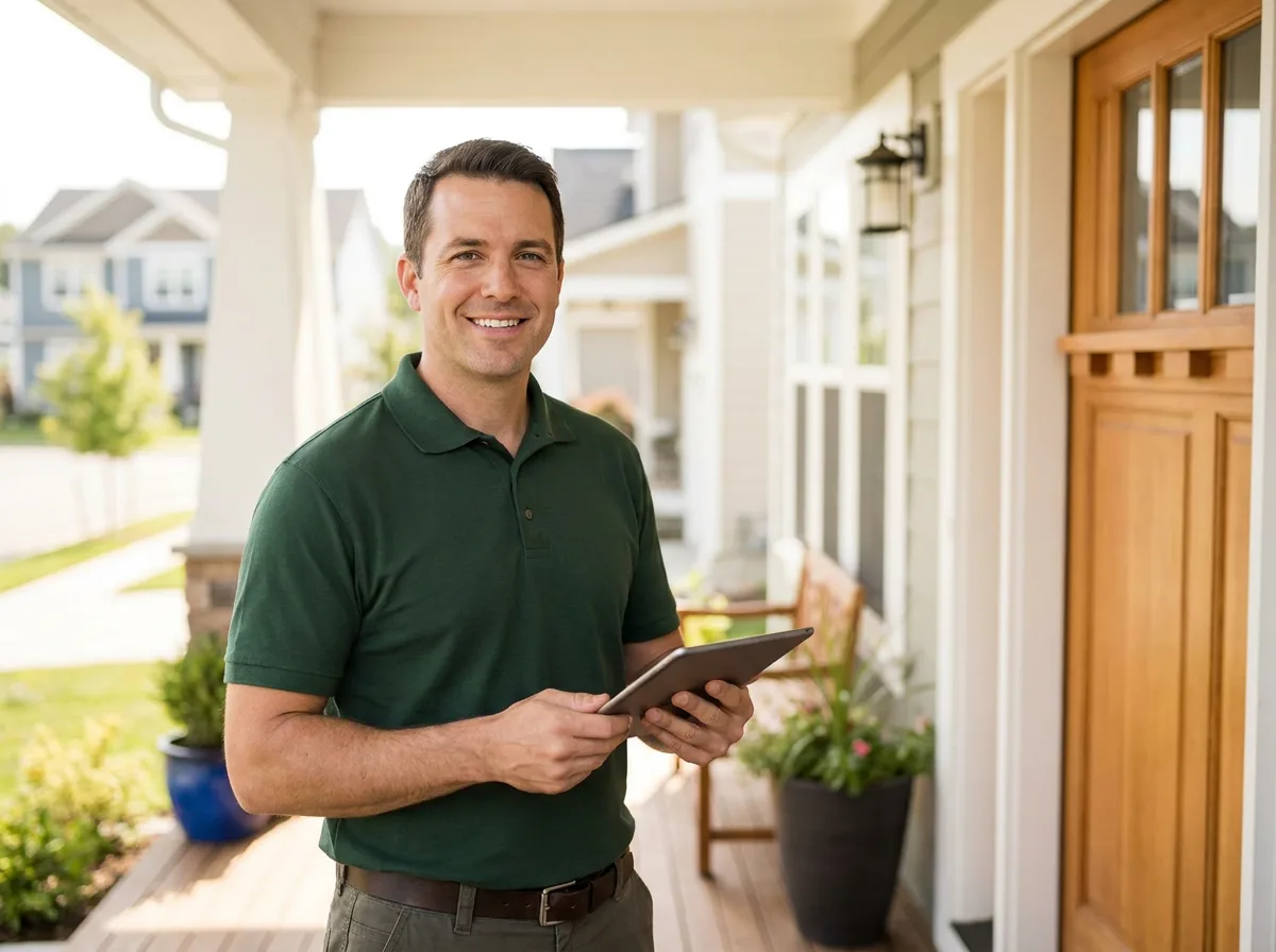 Pest control FAQs for Barrington, NH